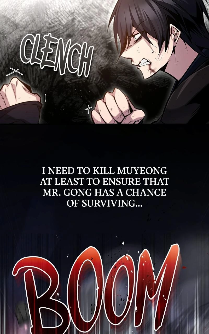 Best Teacher Baek Chapter 41 - 100