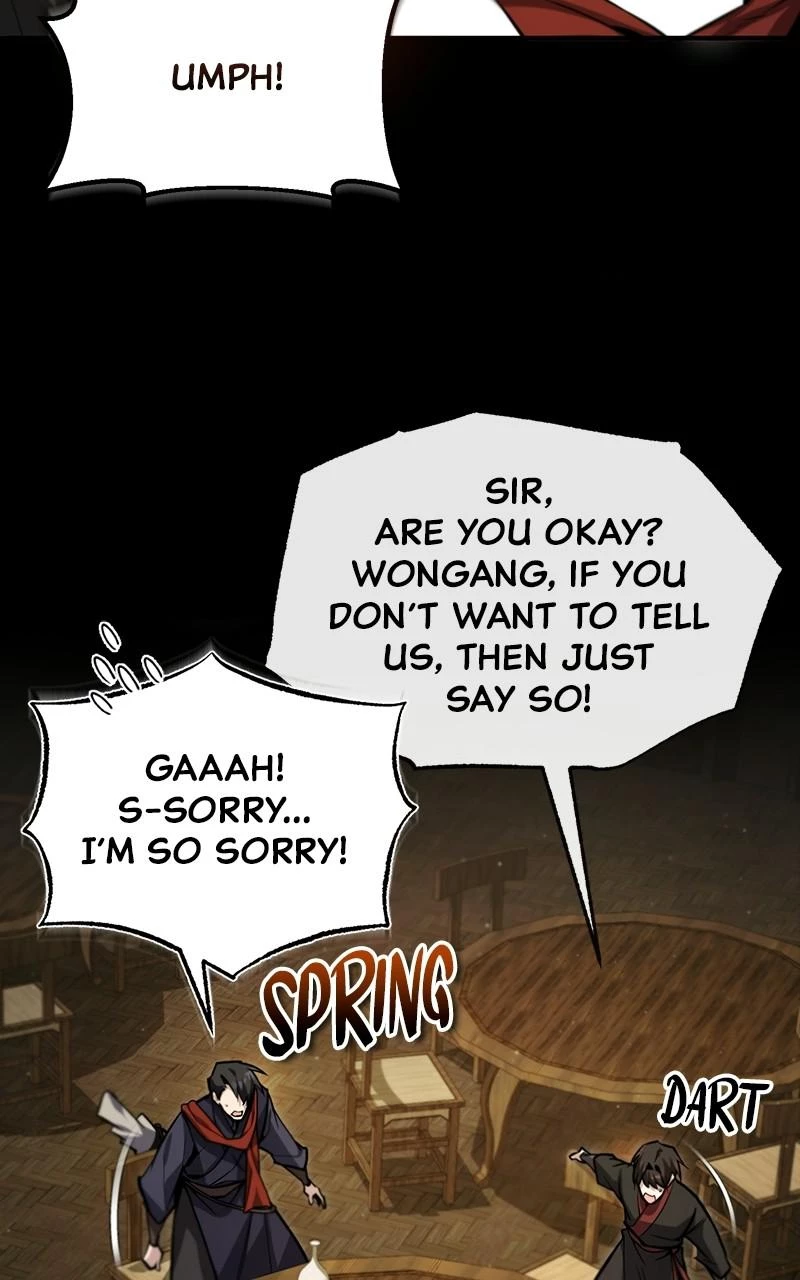 Best Teacher Baek Chapter 42 - 104
