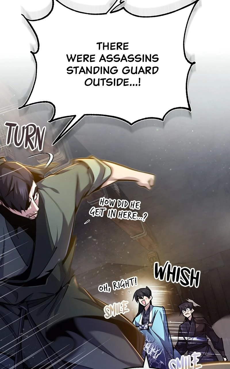 Best Teacher Baek Chapter 41 - 104