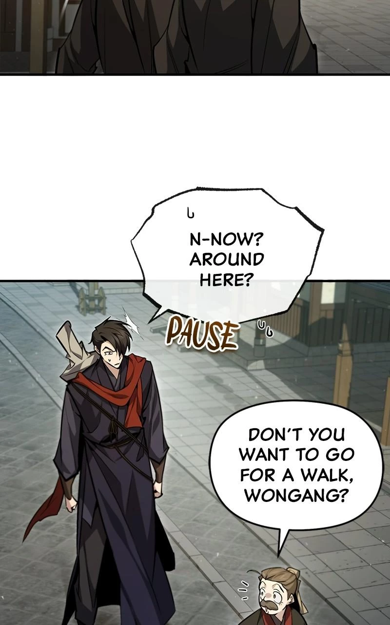 Best Teacher Baek Chapter 42 - 109