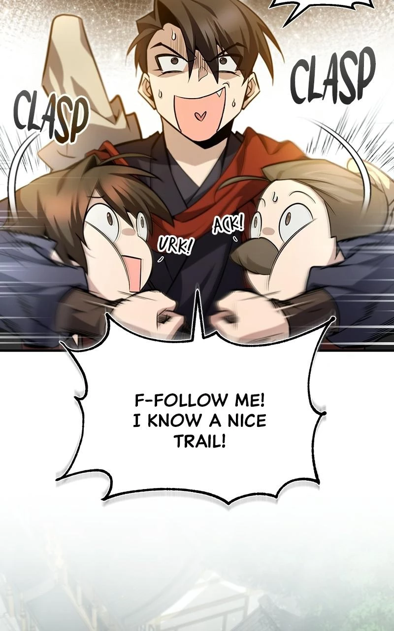 Best Teacher Baek Chapter 42 - 111