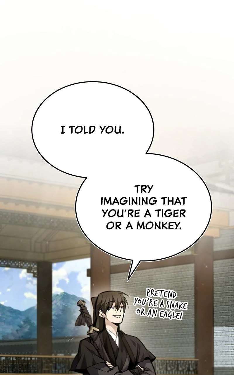 Best Teacher Baek Chapter 36 - 2