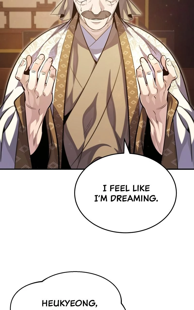 Best Teacher Baek Chapter 35 - 5
