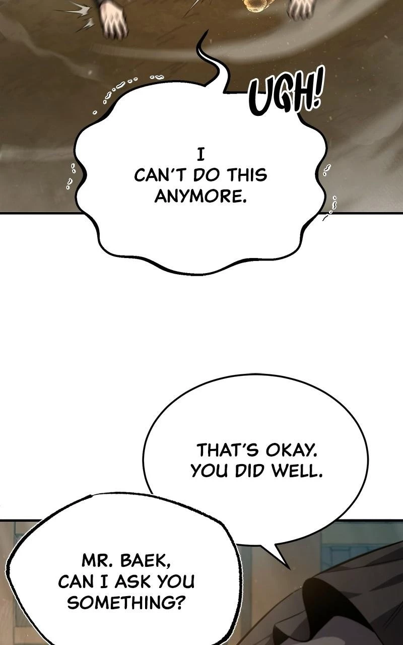 Best Teacher Baek Chapter 36 - 10