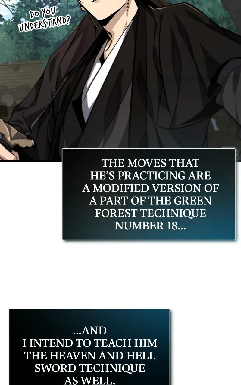 Best Teacher Baek Chapter 36 - 16