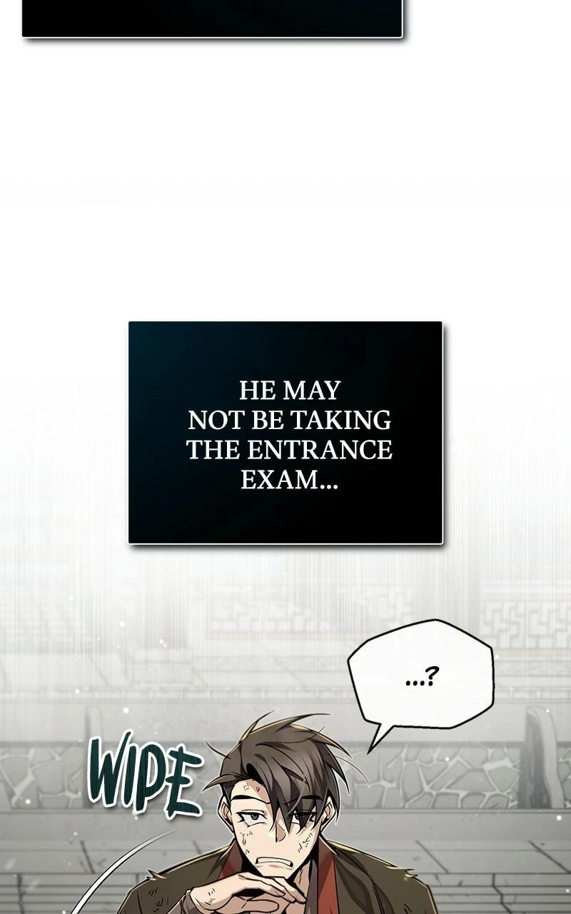 Best Teacher Baek Chapter 36 - 17