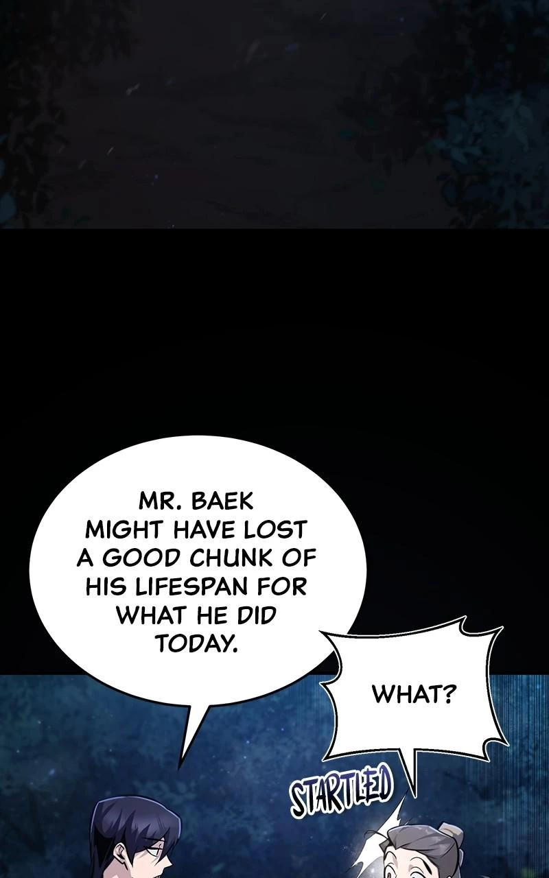 Best Teacher Baek Chapter 35 - 17