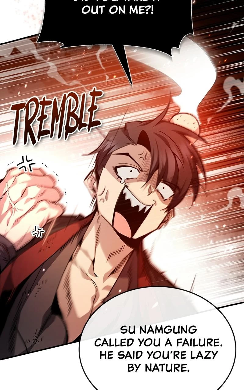 Best Teacher Baek Chapter 36 - 22