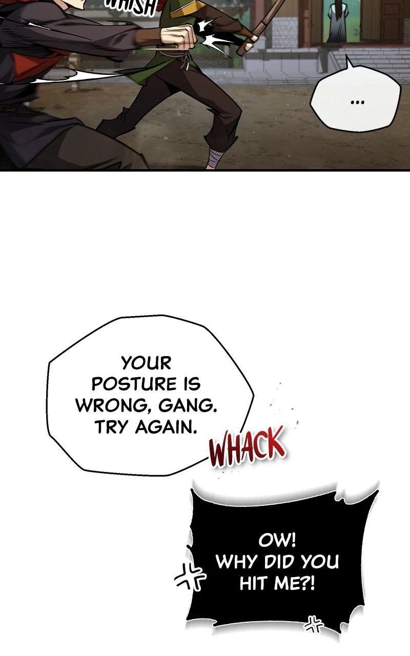 Best Teacher Baek Chapter 34 - 5
