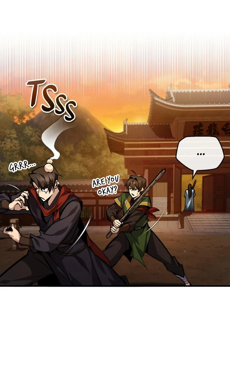 Best Teacher Baek Chapter 34 - 6