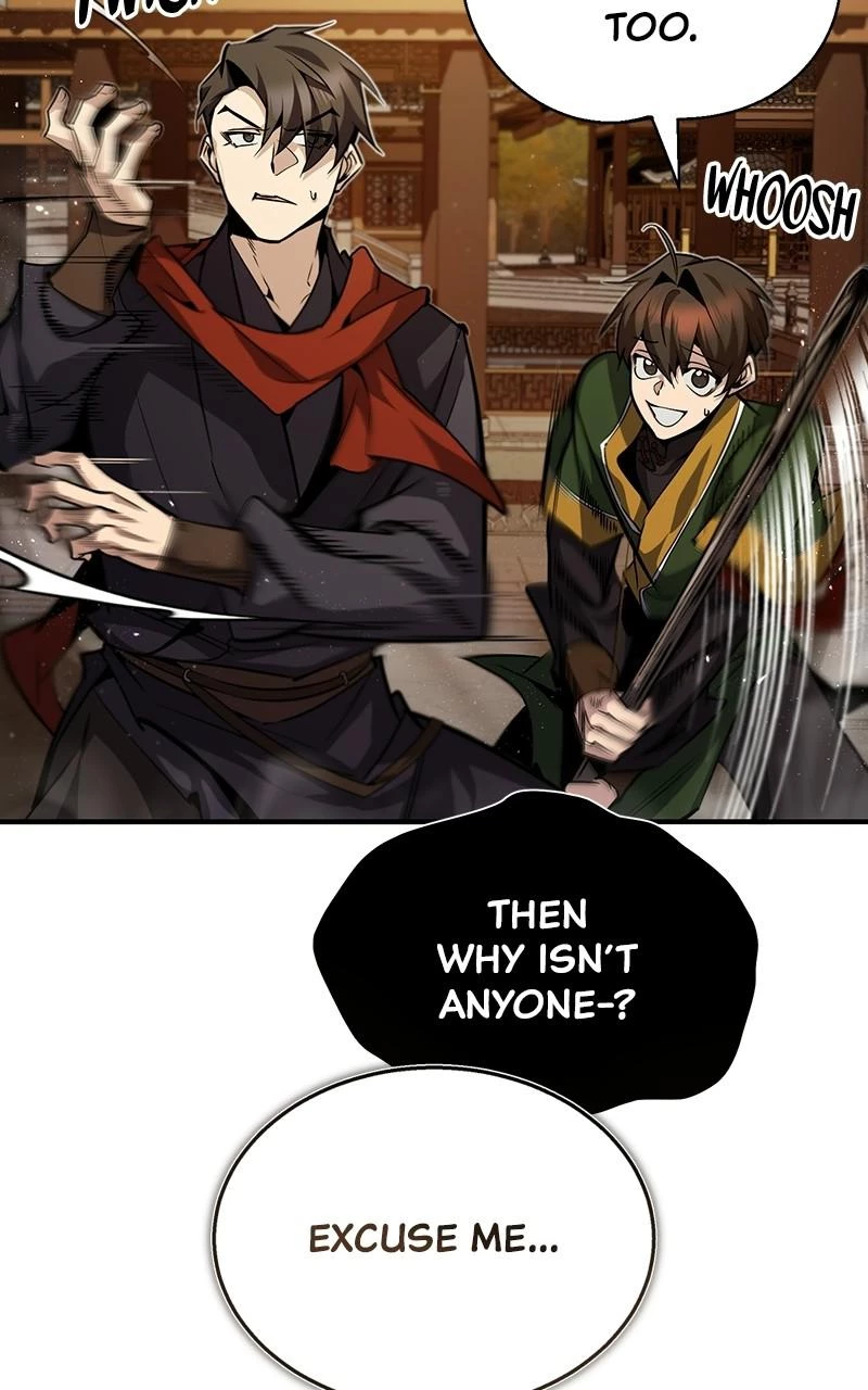 Best Teacher Baek Chapter 34 - 9