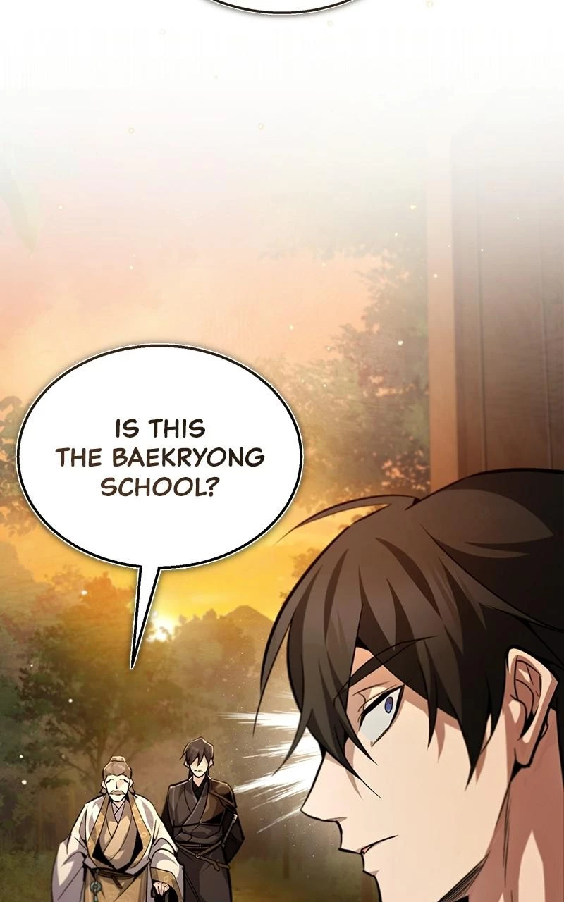 Best Teacher Baek Chapter 34 - 10