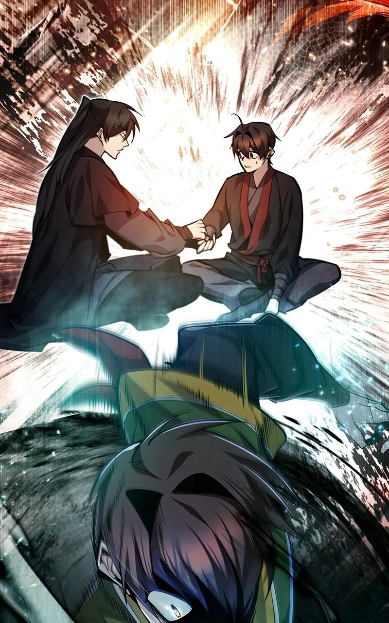 Best Teacher Baek Chapter 36 - 31