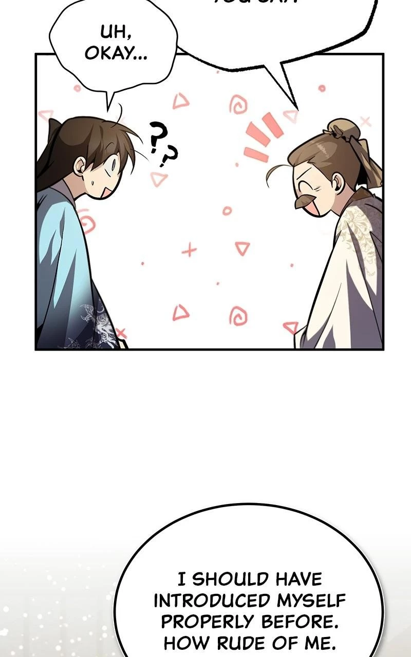 Best Teacher Baek Chapter 35 - 32