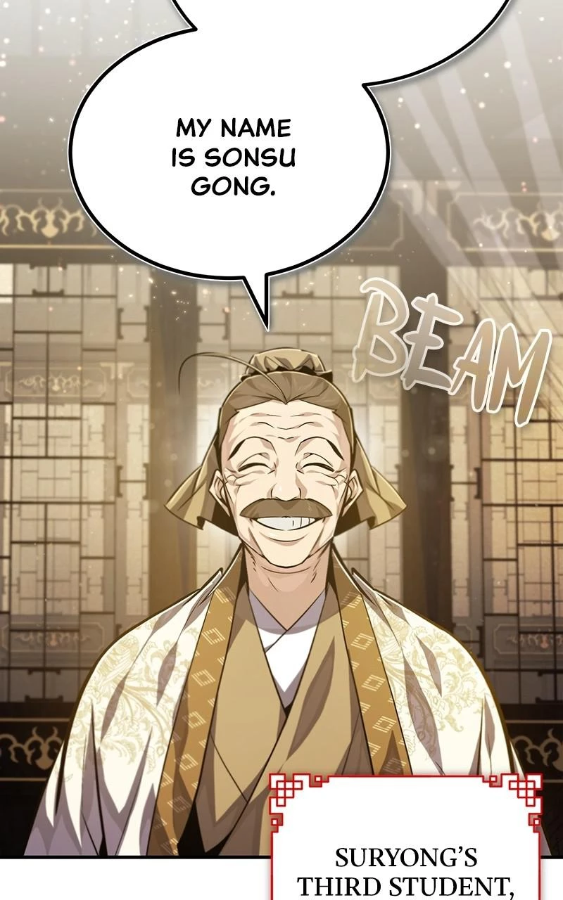 Best Teacher Baek Chapter 35 - 33