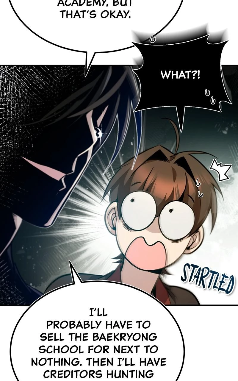 Best Teacher Baek Chapter 36 - 35
