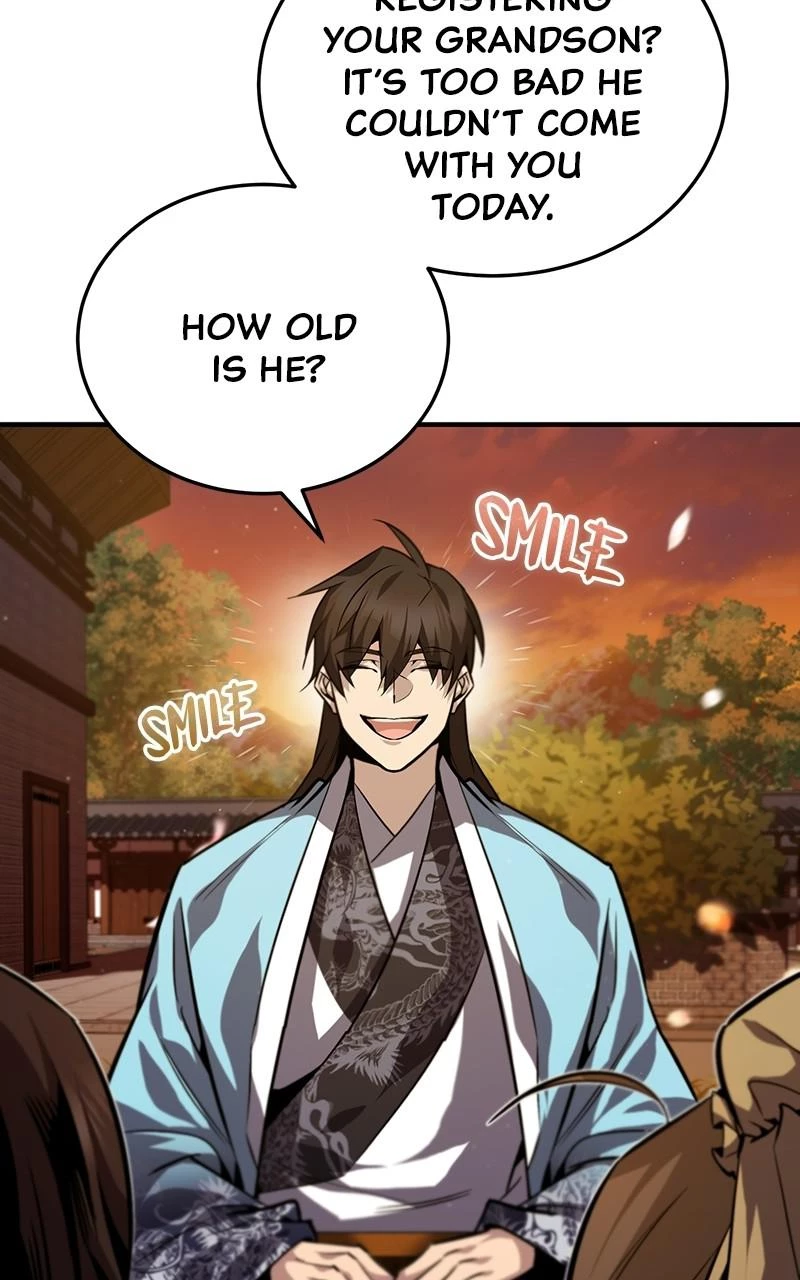 Best Teacher Baek Chapter 34 - 16
