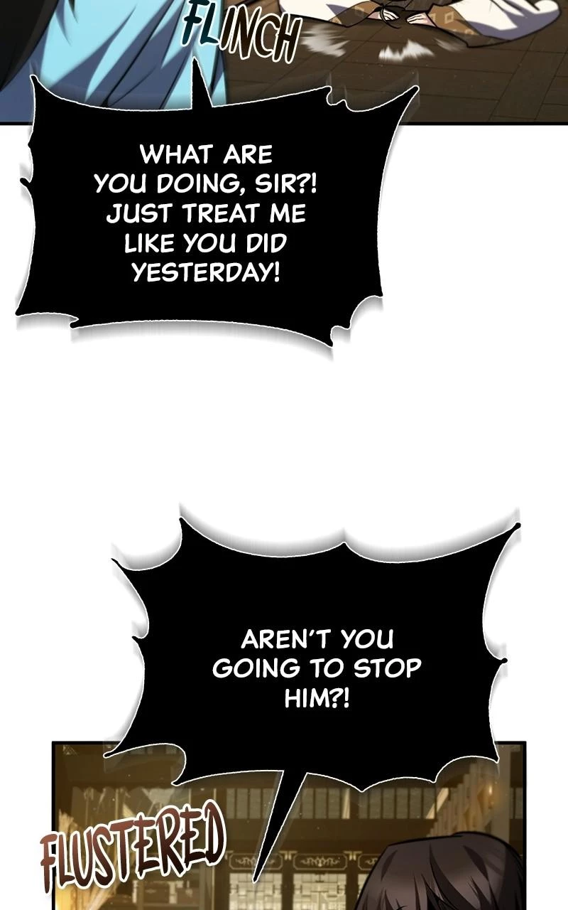 Best Teacher Baek Chapter 35 - 35
