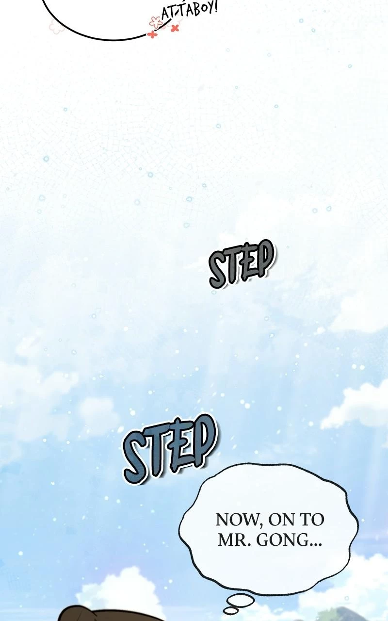 Best Teacher Baek Chapter 36 - 38