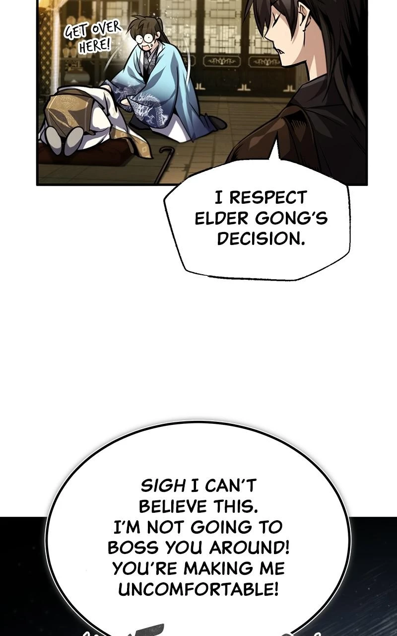 Best Teacher Baek Chapter 35 - 36