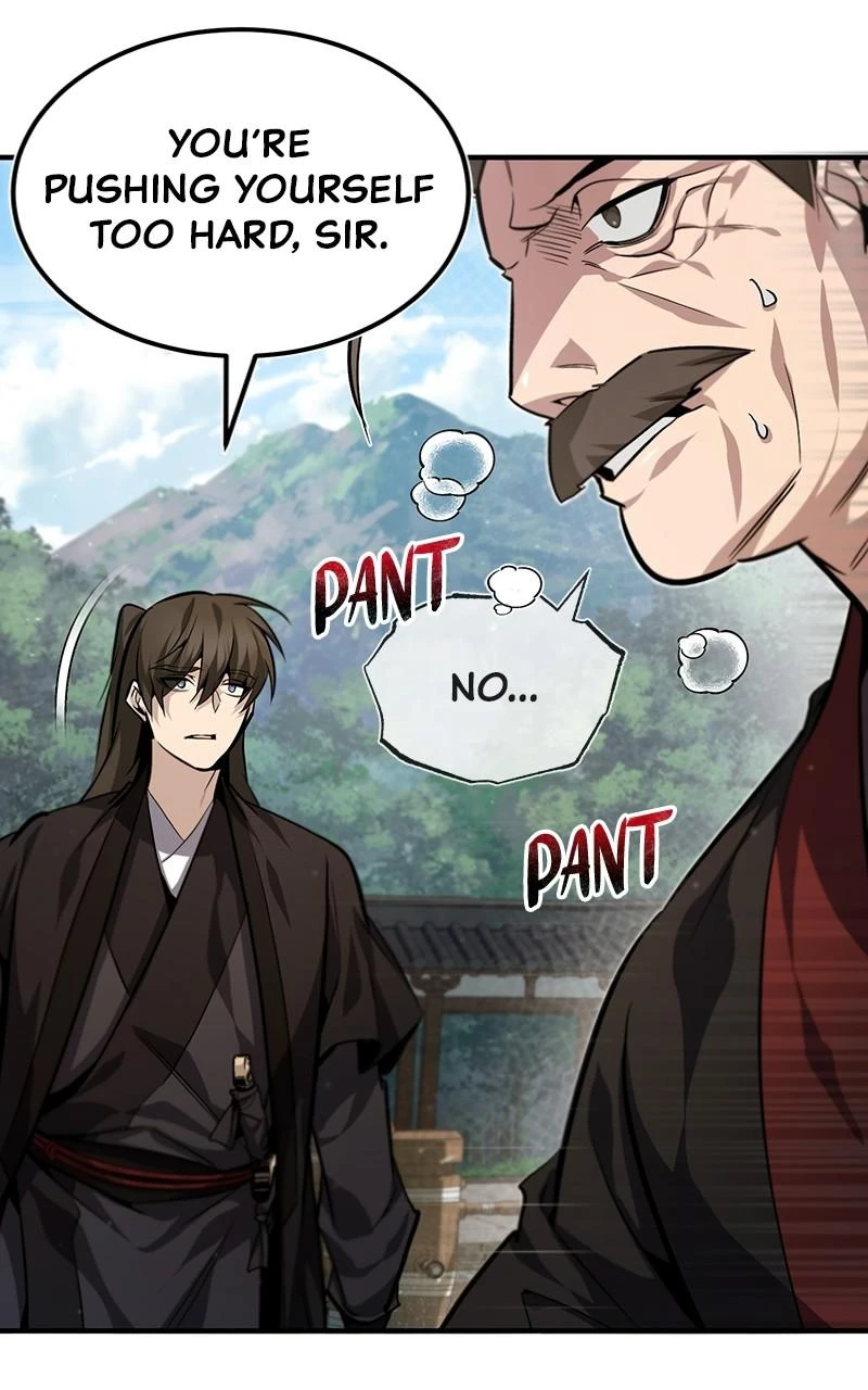 Best Teacher Baek Chapter 36 - 40