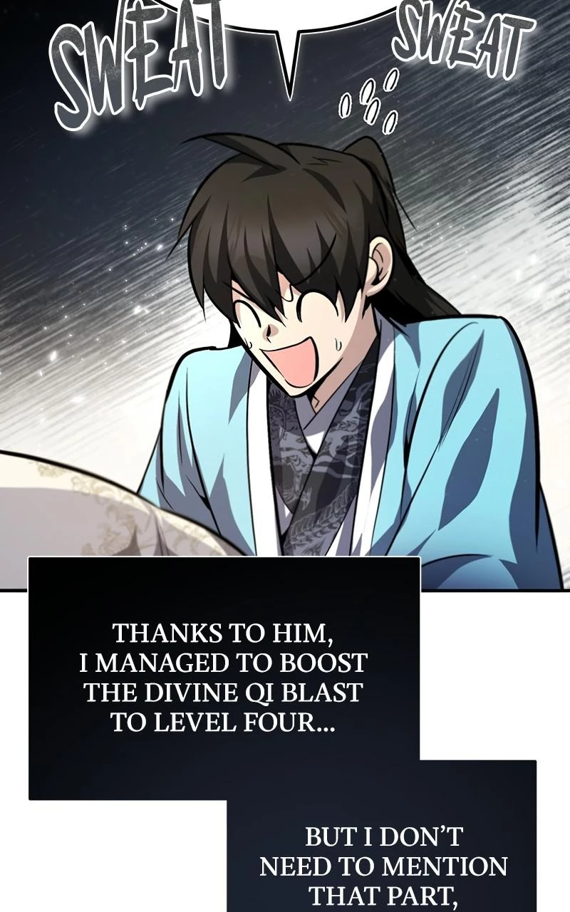 Best Teacher Baek Chapter 35 - 37