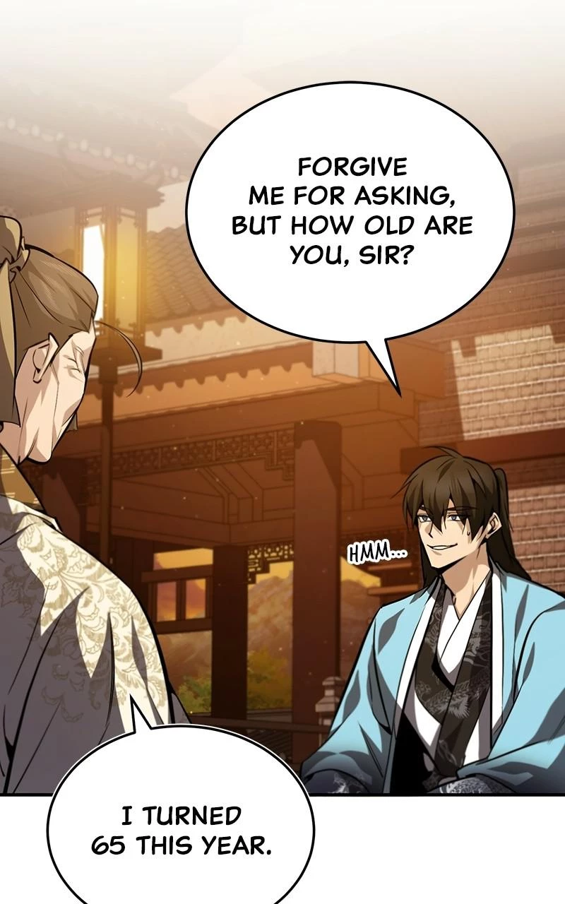 Best Teacher Baek Chapter 34 - 19