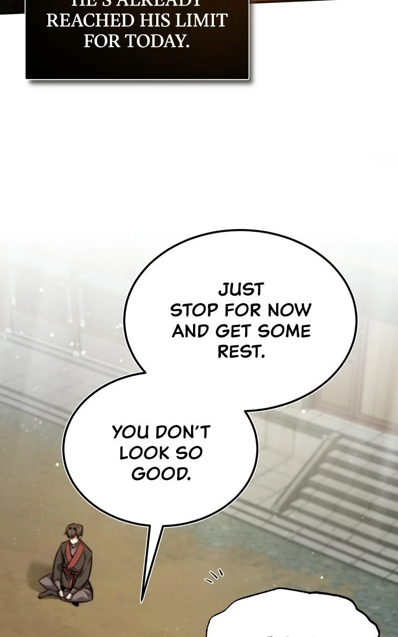Best Teacher Baek Chapter 36 - 42