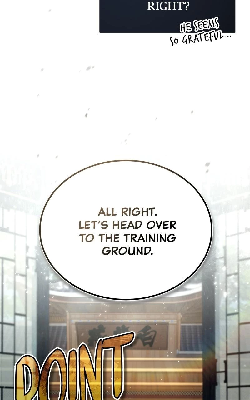Best Teacher Baek Chapter 35 - 38