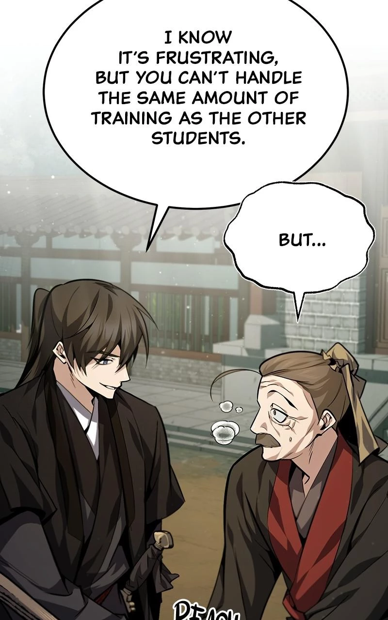 Best Teacher Baek Chapter 36 - 44