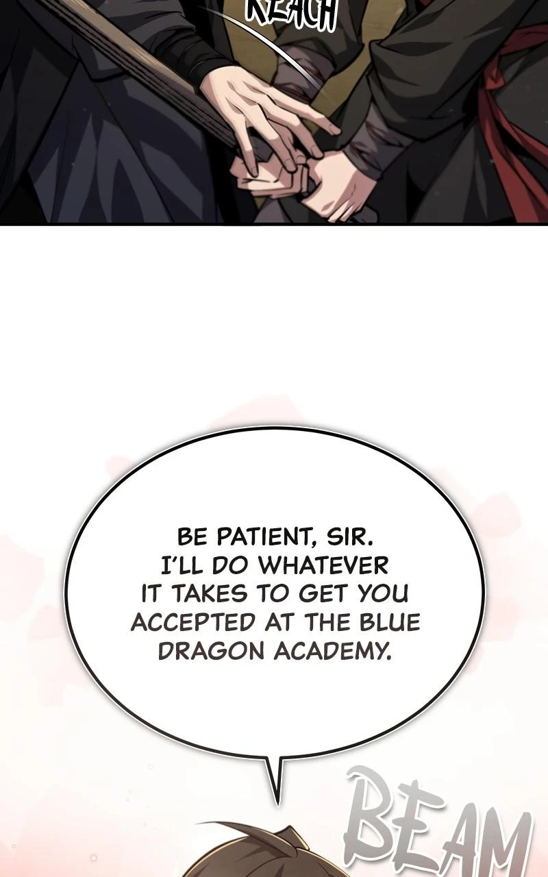 Best Teacher Baek Chapter 36 - 45