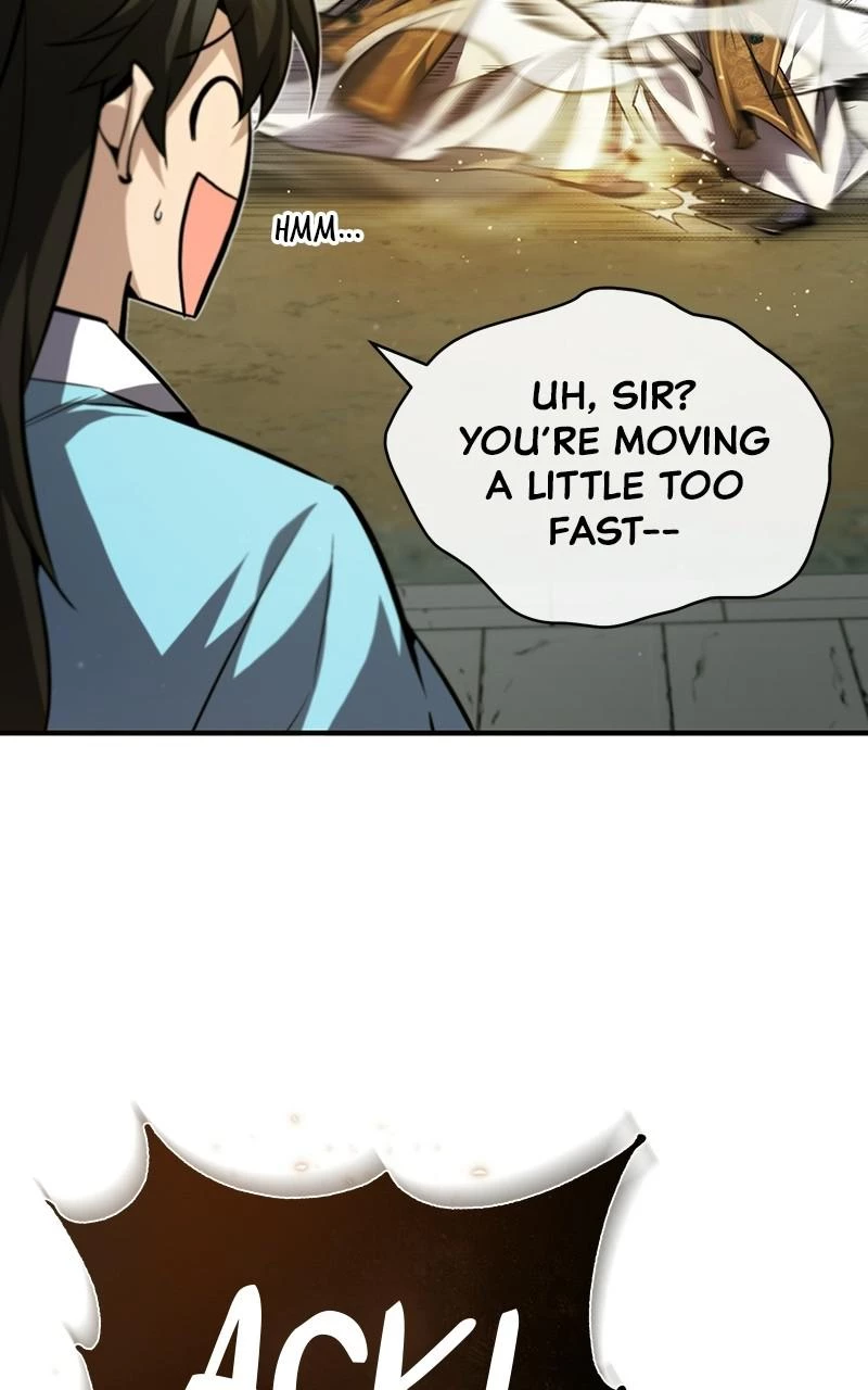 Best Teacher Baek Chapter 35 - 42