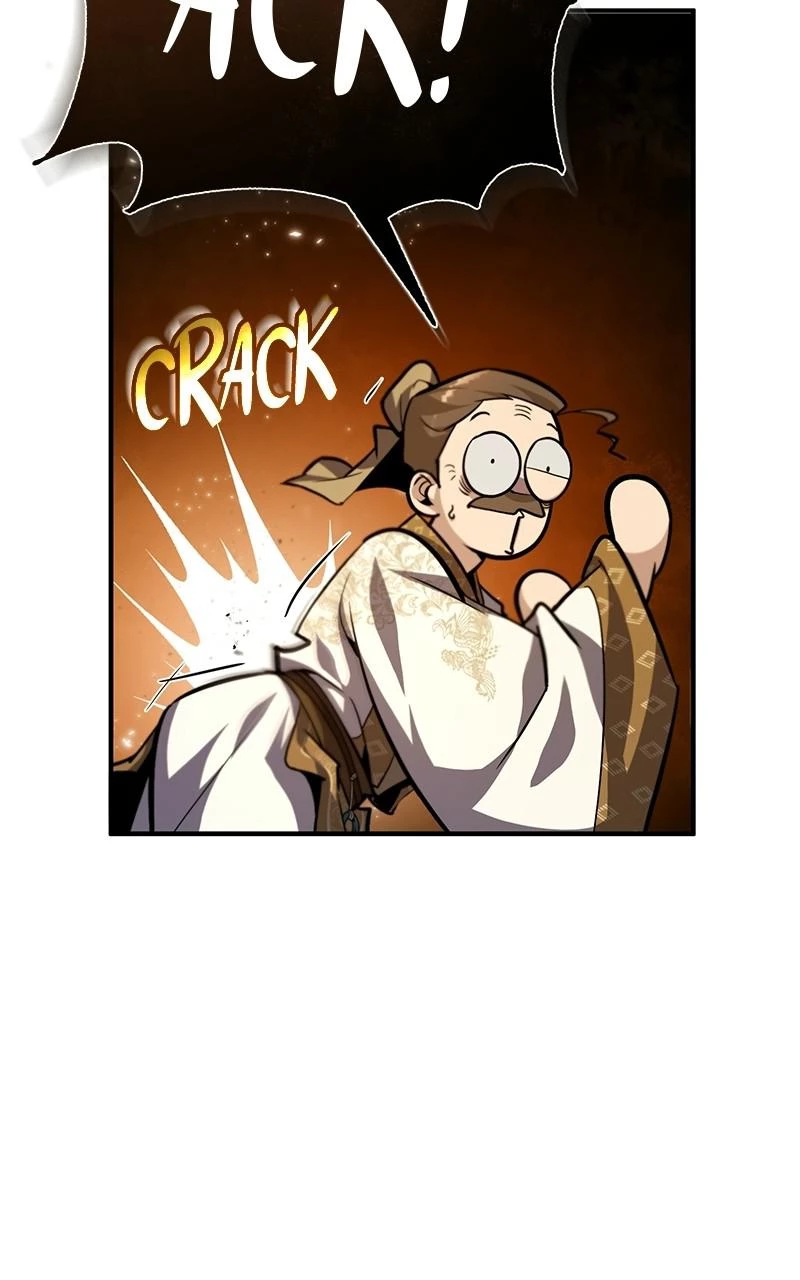 Best Teacher Baek Chapter 35 - 43