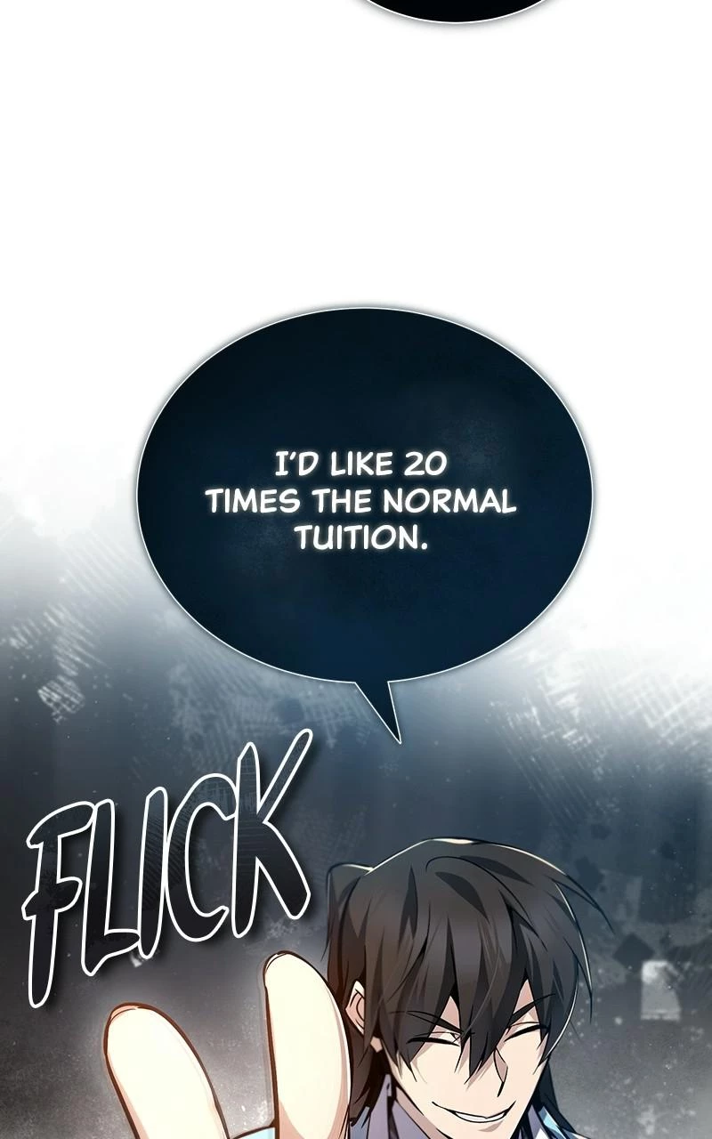 Best Teacher Baek Chapter 34 - 27