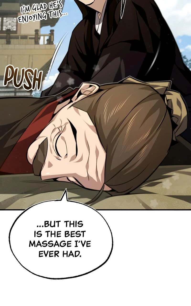 Best Teacher Baek Chapter 36 - 50