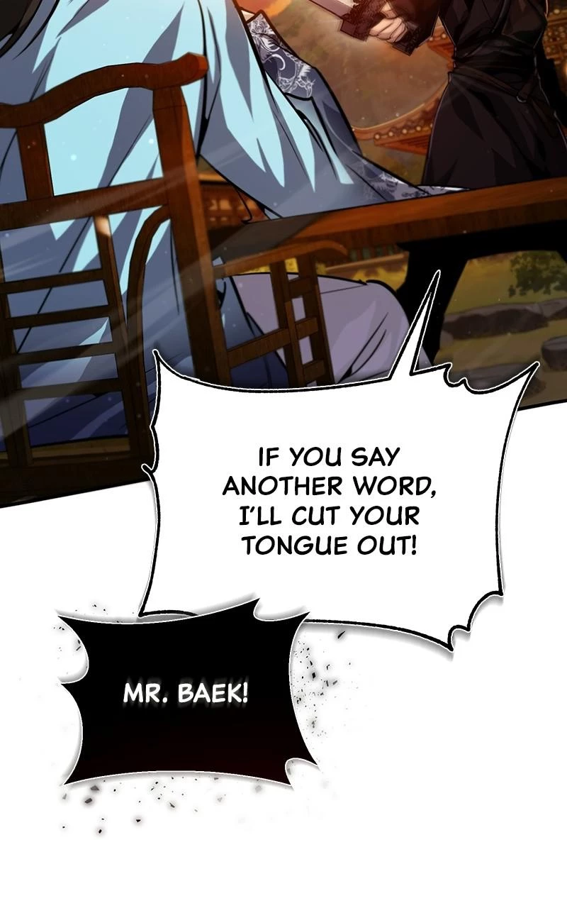 Best Teacher Baek Chapter 34 - 30