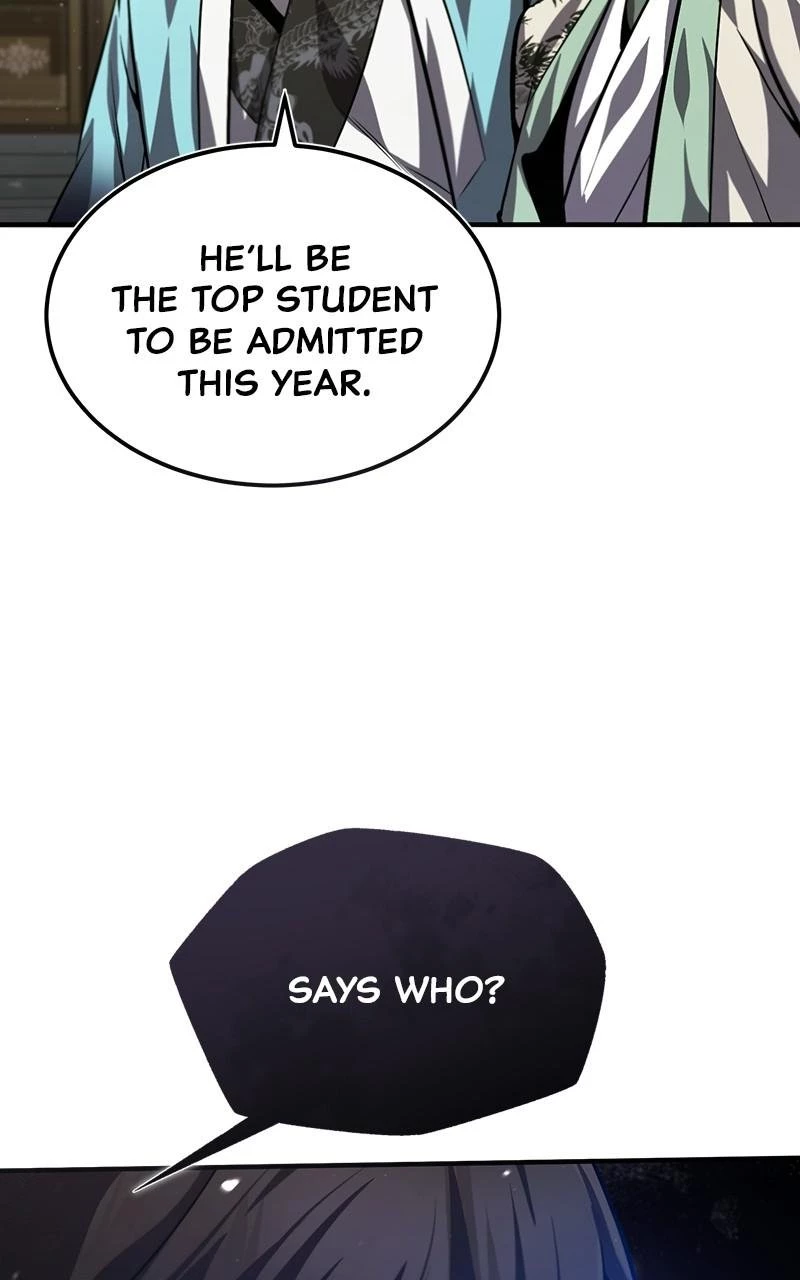 Best Teacher Baek Chapter 35 - 52