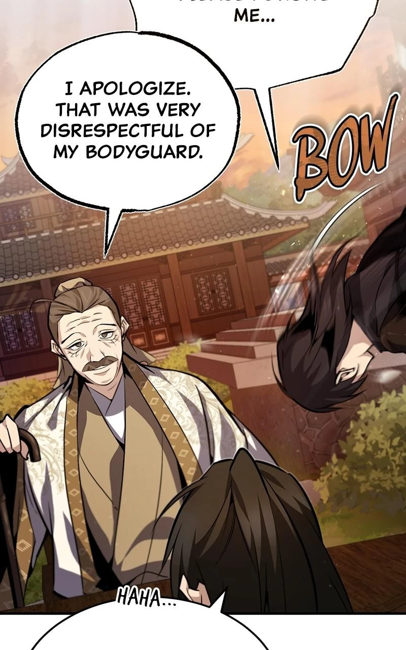 Best Teacher Baek Chapter 34 - 36