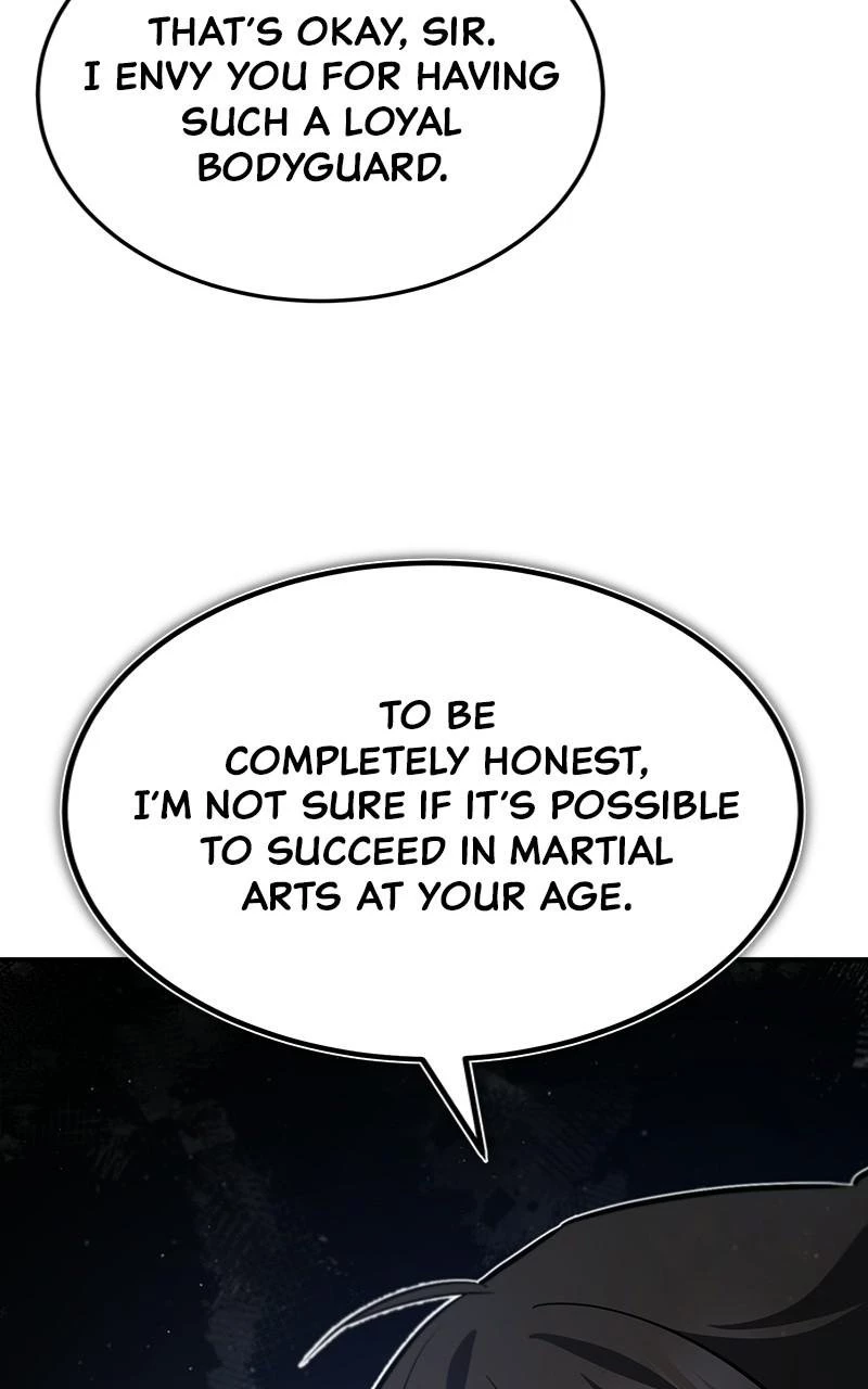 Best Teacher Baek Chapter 34 - 37
