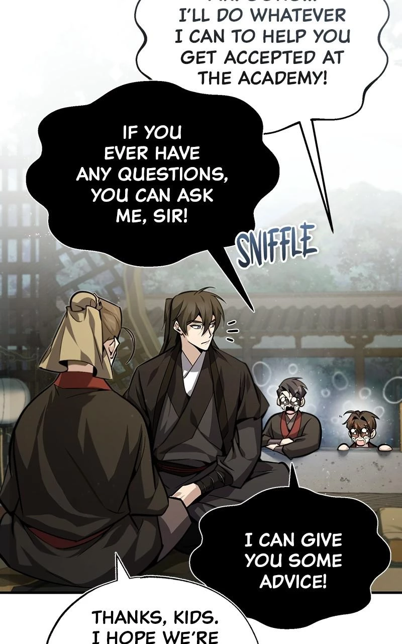 Best Teacher Baek Chapter 36 - 61