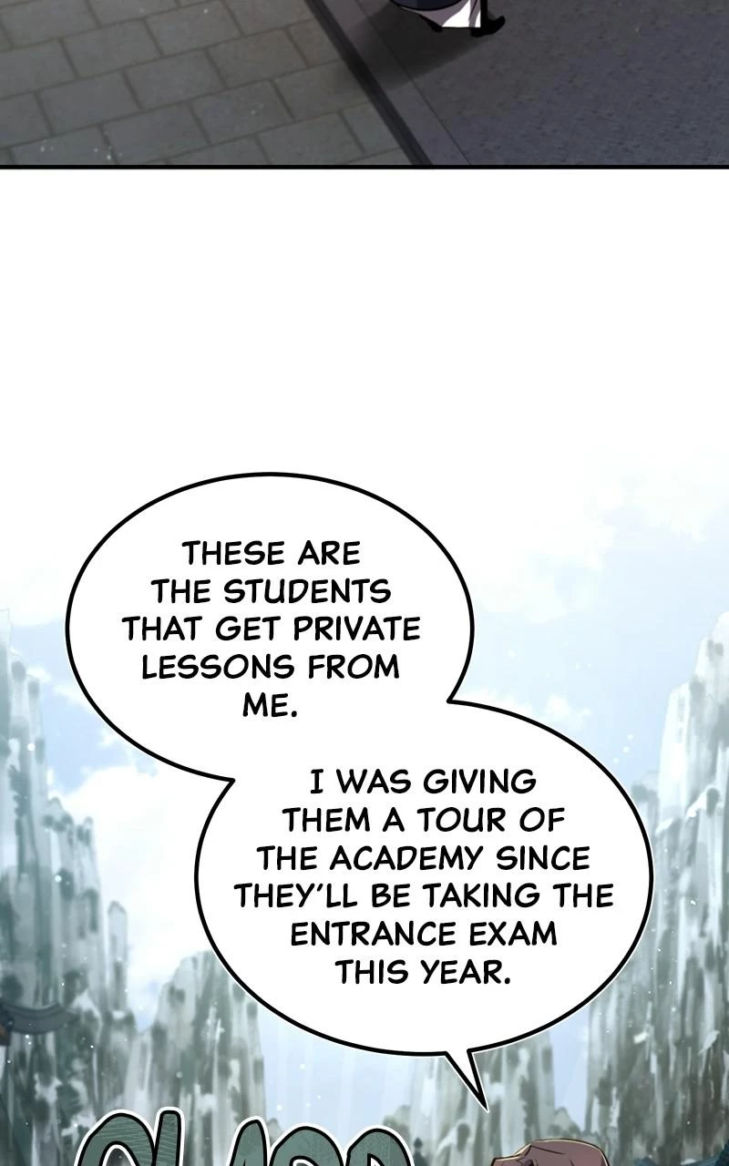Best Teacher Baek Chapter 35 - 55