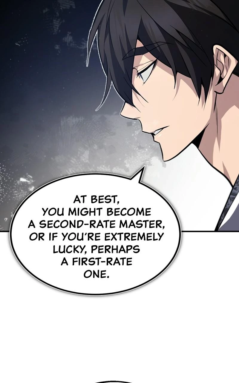 Best Teacher Baek Chapter 34 - 38