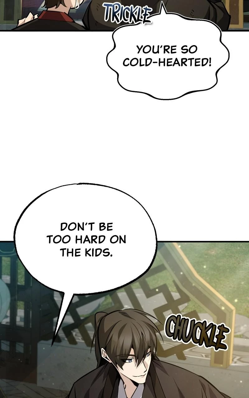 Best Teacher Baek Chapter 36 - 63