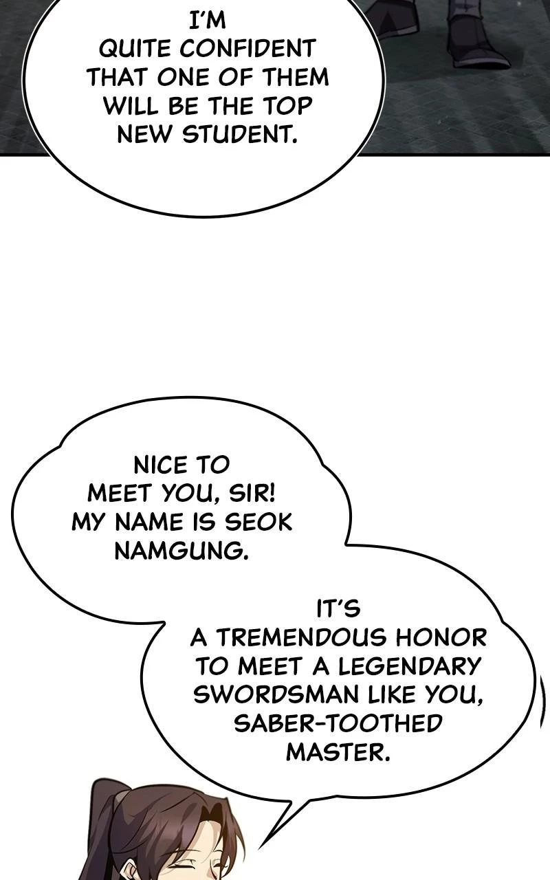 Best Teacher Baek Chapter 35 - 57
