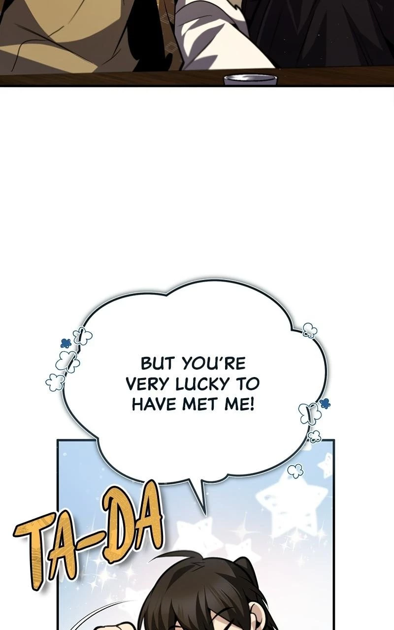 Best Teacher Baek Chapter 34 - 40