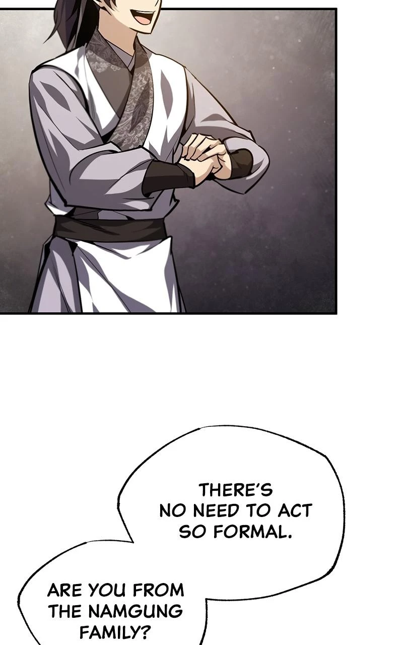 Best Teacher Baek Chapter 35 - 58