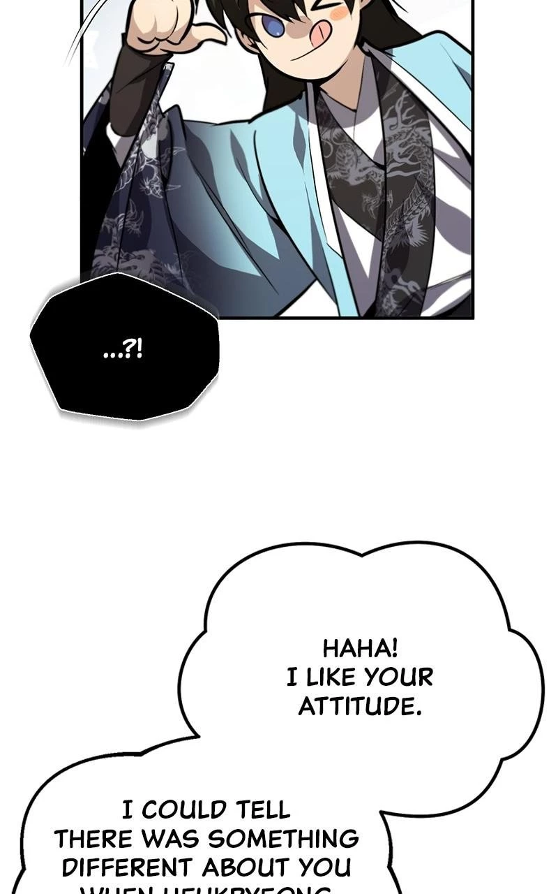 Best Teacher Baek Chapter 34 - 41