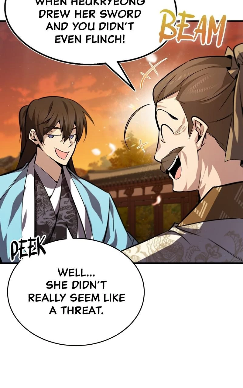 Best Teacher Baek Chapter 34 - 42