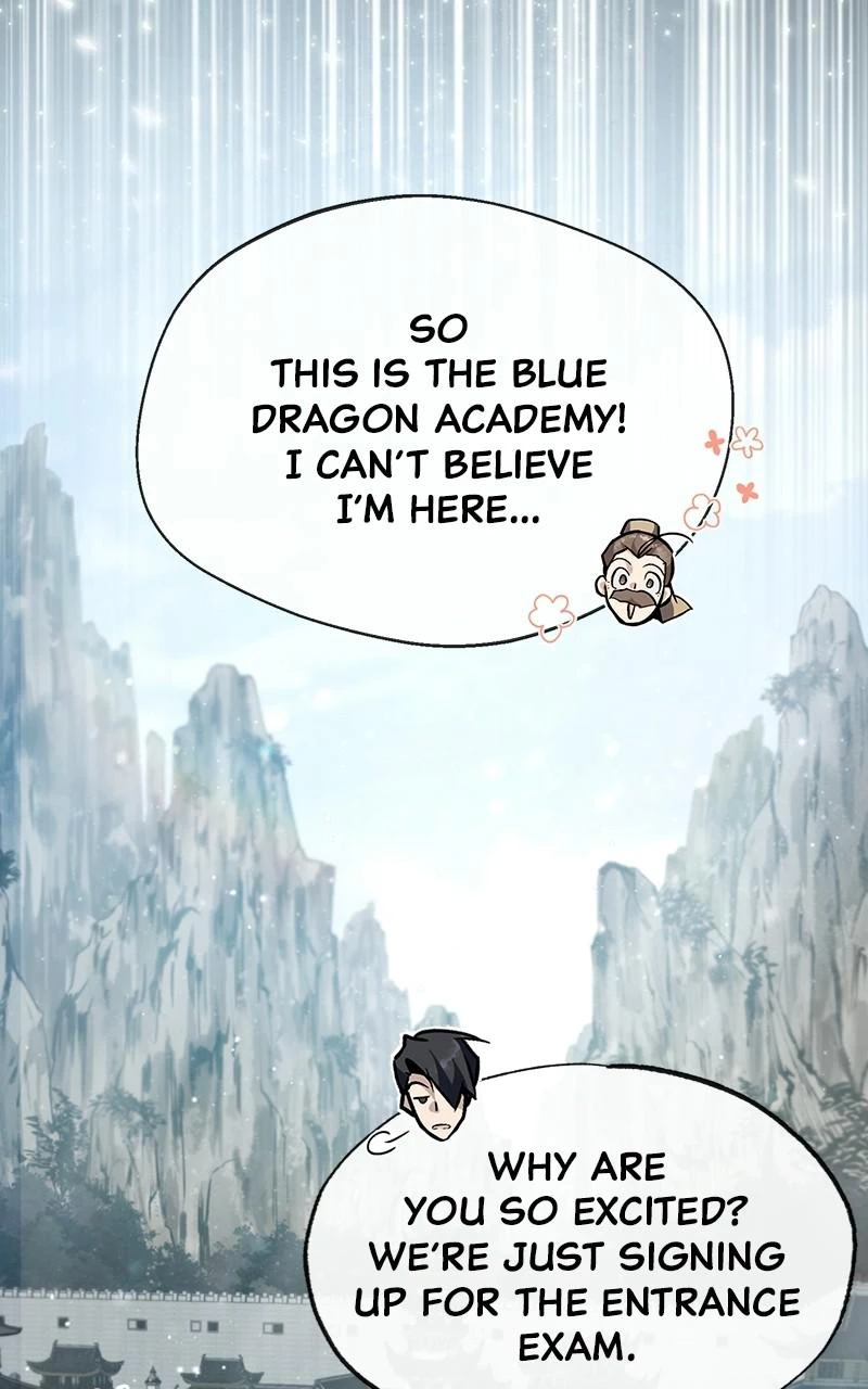 Best Teacher Baek Chapter 36 - 68