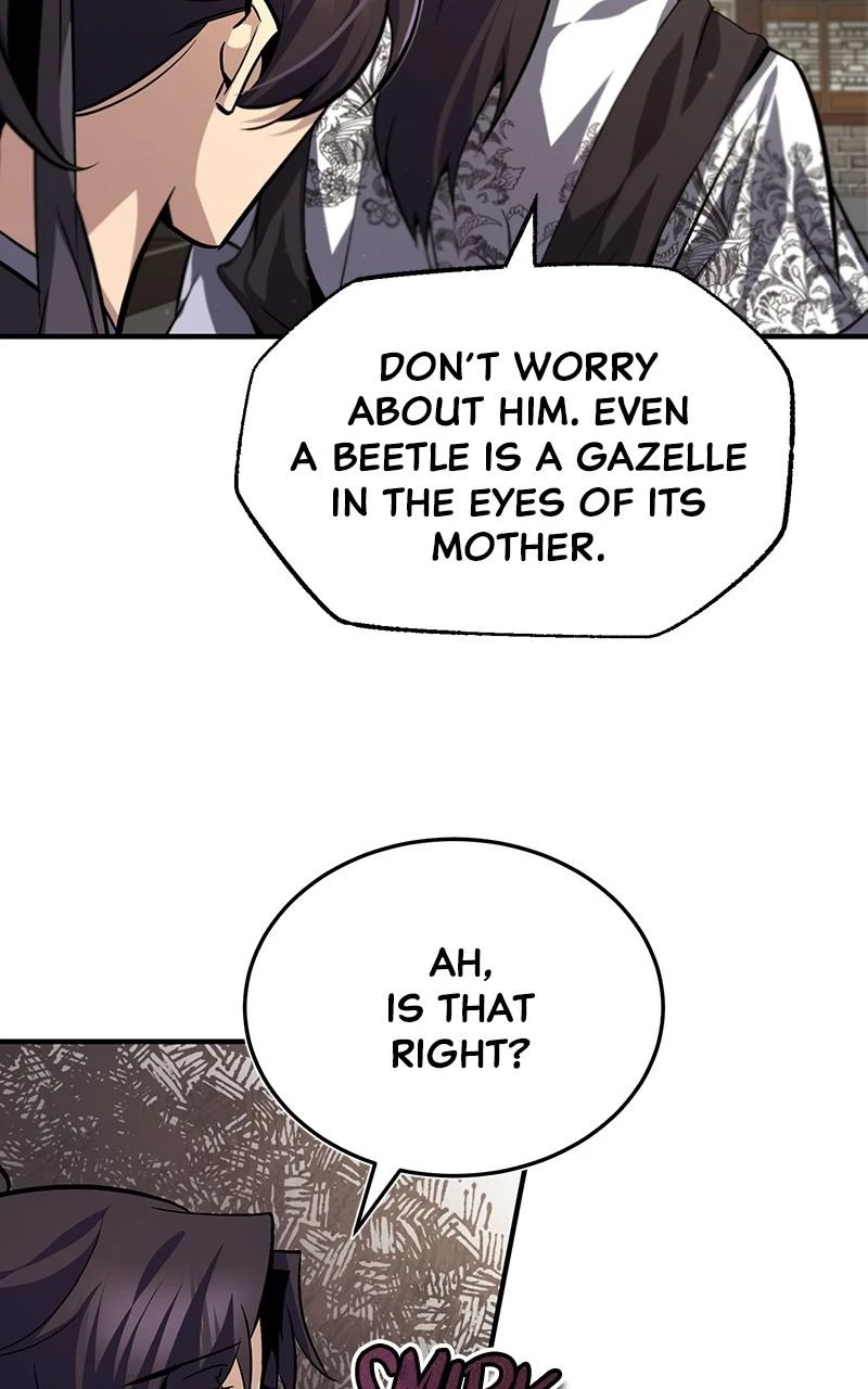 Best Teacher Baek Chapter 35 - 62